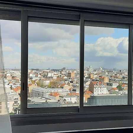 Appartement 2 Pieces Tres Lumineux Ла Гарен-Коломб Екстериор снимка